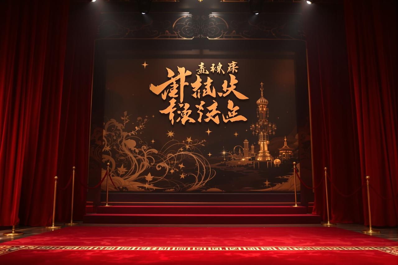 电影天堂《星河长歌》荣获第36届金鸡奖最佳影片